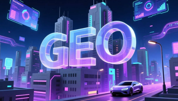 潜江市GEO 优化行业动态：主流搜索平台地域收录规则更新综述