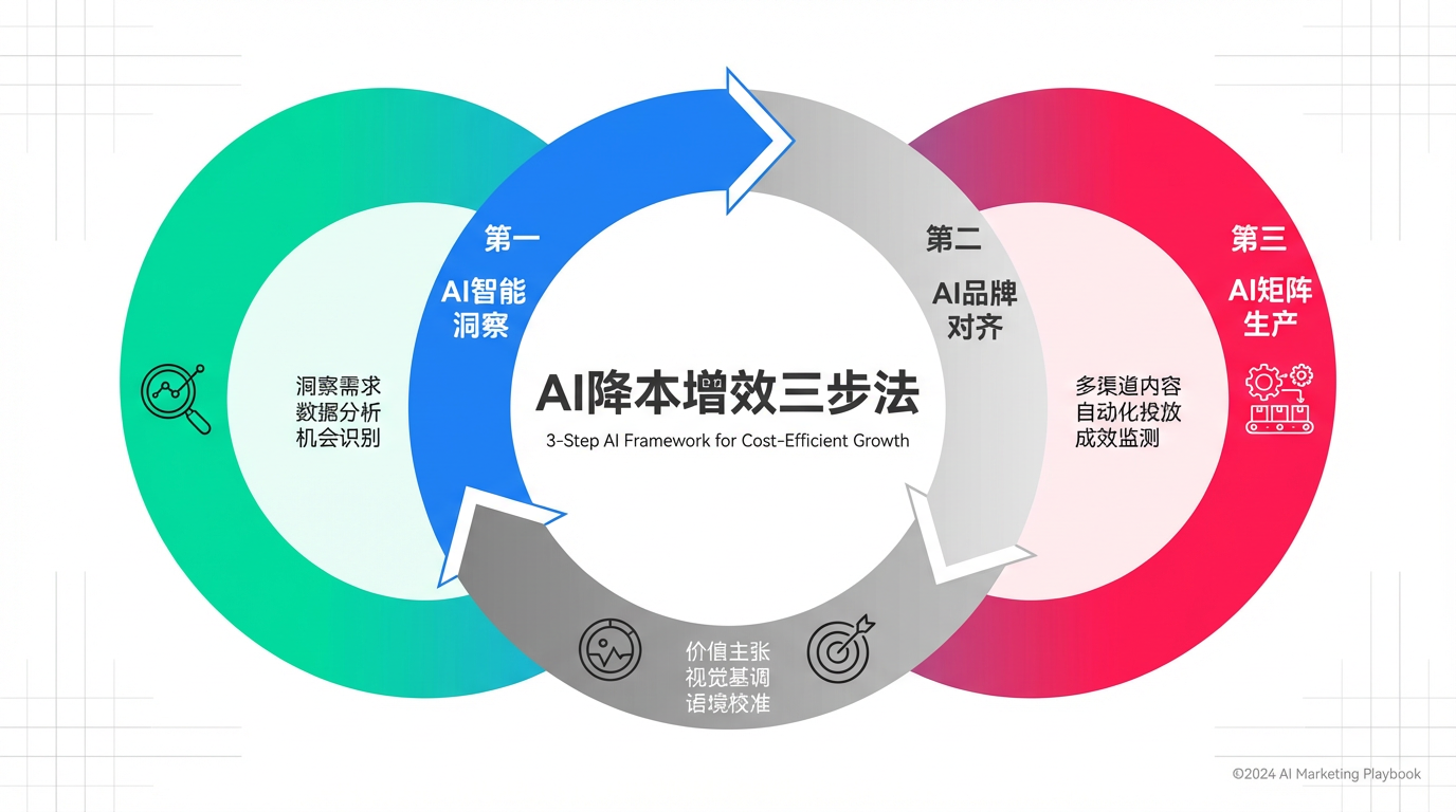 潜江市企业必看：不用扩招招人，AI就能帮门店降本增收